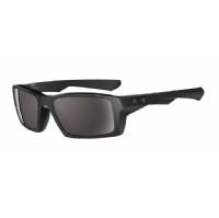 TWITCH SUNGLASSES - POLISHED BLACK/WARM