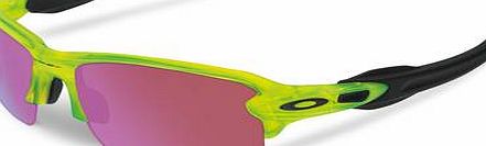 Oakley Uranium Collection Flak 2.0 Xl Sunglasses