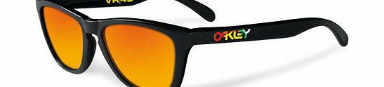 Oakley Valentino Rossi Signature Series