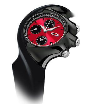 Detonator Watches