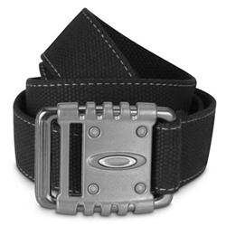 Webbed Belt 4.0 - Black