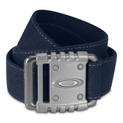 Webbed Belt 4.0 - Navy Blue