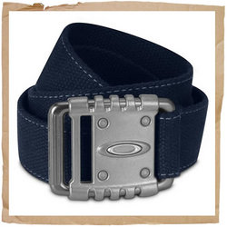 Oakley Webbed Belt 4.0 Navy