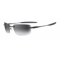 WHY-8.2 SUNGLASSES - MATTE BLACK/BLACK