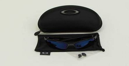 Oakley Youth Fit Quarter Jacket Sunglasses (ex