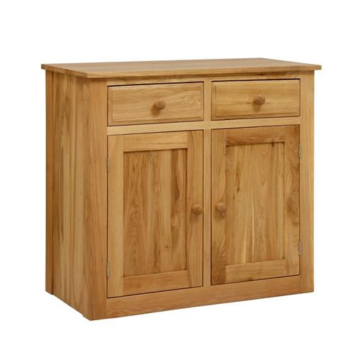 Oakwell 2 Door 2 Drawer Sideboard 808.805