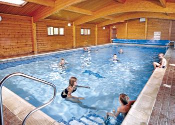 Oakwood Lodge Holiday Park