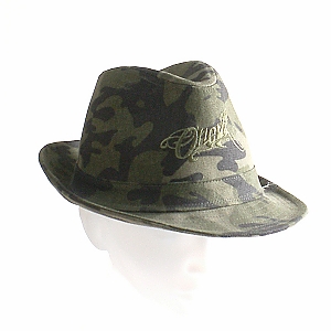 Oand#39;Neill Ladies 704274 Ladies Hat - Dill Green