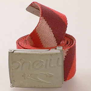 Oand#39;Neill Ladies 759242 Ladies Belt - Pink/Red