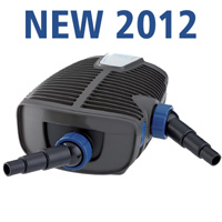 AquaMax Eco Premium Pond Pump 12000
