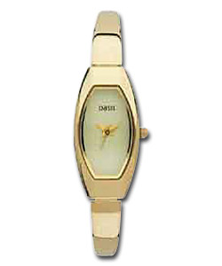 Oasis Classic Bangle Watch