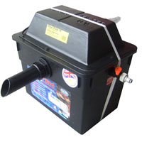 Oasis Clear Pond 18 Multi-Stage Pond Filters