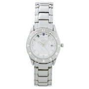 DIAMONTE BRACELET WATCH