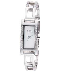 Oasis Ladies Bracelet Watch