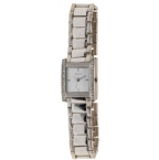 Womens Watch Silver