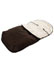 OBaby Footmuff Brown