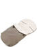 OBaby Footmuff Khaki