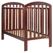 OBaby Lily Cot, Dark