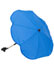 Parasol Electric Blue