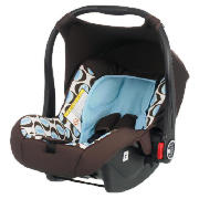 OBaby Rider Car Seat - Magic