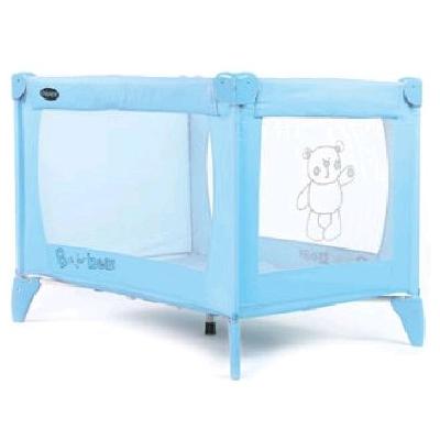 OBaby Travel Cot