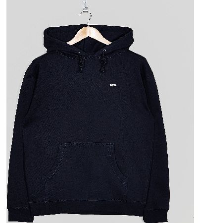 Obey Reflective Overhead Hoody