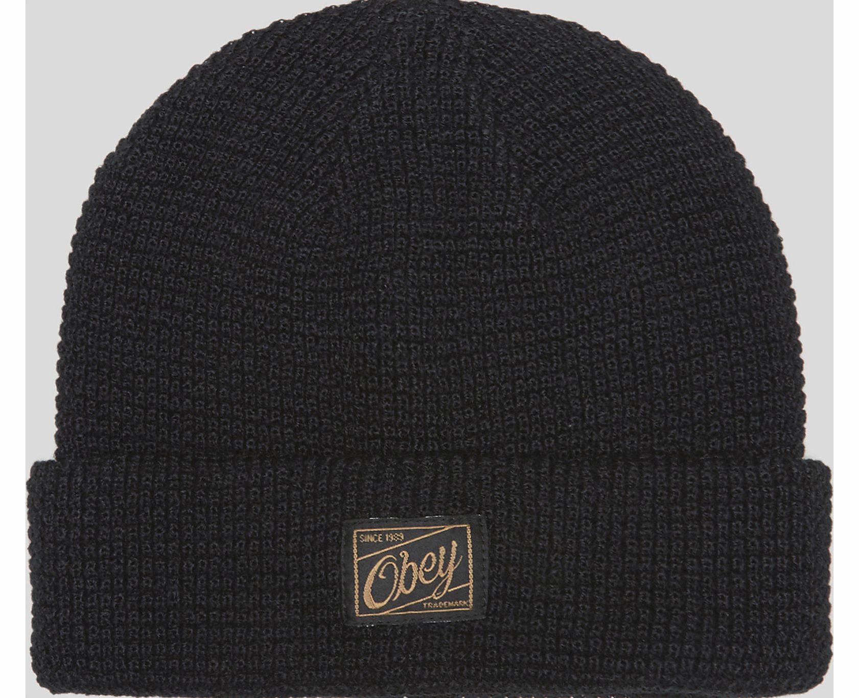 Roscoe Beanie Hat