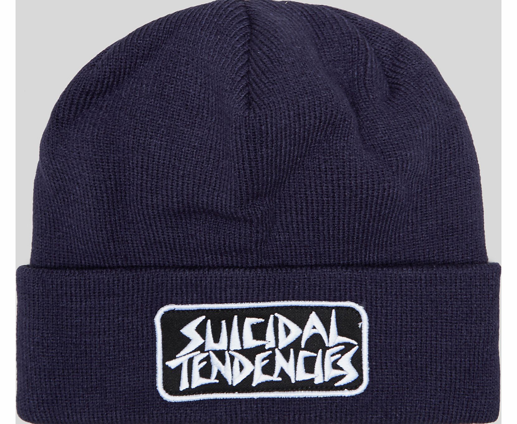 Suicidal Propaganda Beanie Hat