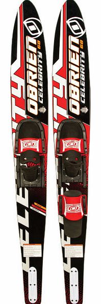 O`Brien Celebrity Waterski - 64inch