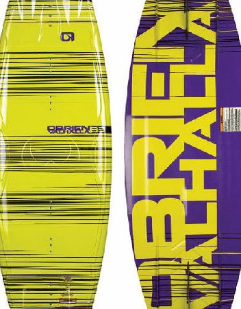 O`Brien Valhalla Wakeboard - Blue