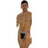 Obviously for men bikini brief (black)