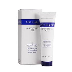 OC Eight (OC8) - Mattifying Gel