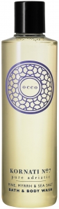 occo KORNATI NO7 PURE ADRIATIC BATH and BODY