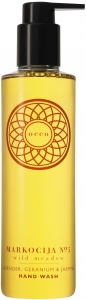 occo MARKOCIJA NO5 WILD MEADOW HAND WASH (250ML)