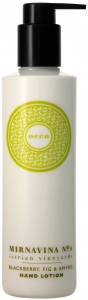 occo MIRNAVINA NO4 ISTRIAN VINEYARDS HAND LOTION