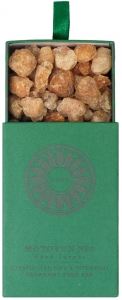 occo MOTOVUN NO3 DEEP FOREST FRAGRANT TREE SAP