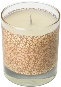 occo RAIYIA NO6 CITRUS SPICE FRAGRANT CANDLE