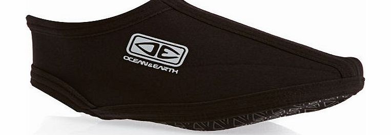 Ocean and Earth Neoprene Summer Wetsuit Boots -