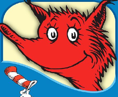 Oceanhouse Media, Inc Fox In Socks - Dr. Seuss
