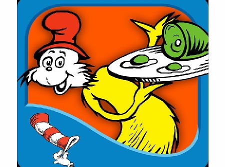 Oceanhouse Media, Inc Green Eggs and Ham - Dr. Seuss