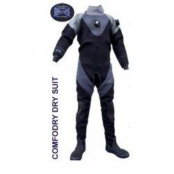 Oceanic Comfodry Dry Suit