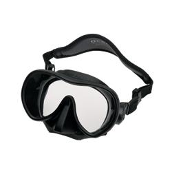 Oceanic Shadow Mask