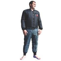 Oceanic Uggi Jacket