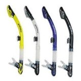 Oceanic Ultradry Mini Snorkel