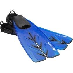 Oceanic Vortex V8 Fins