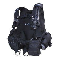 Oceanic Wolf BCD