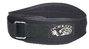 4 Belt With Buckle - Medium