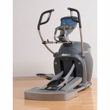 Octane Pro 3700 IFI Elliptical