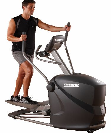 Octane Q35C Elliptical