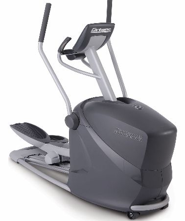 Octane Q35x Elliptical Cross Trainer